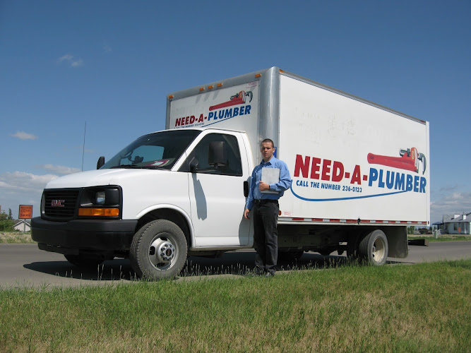 Need a Plumber Canada