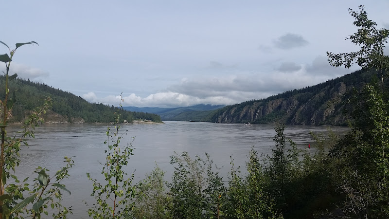 Dawson City Chamber of Commerce