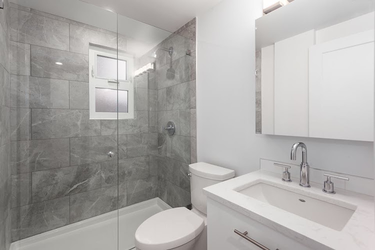 Just Add Water – Plumbing Fixture Showroom