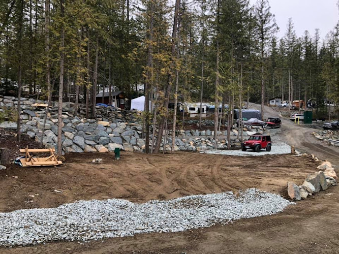 BD Septic Services & Contracting