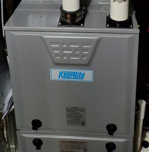 Black Jack HVAC
