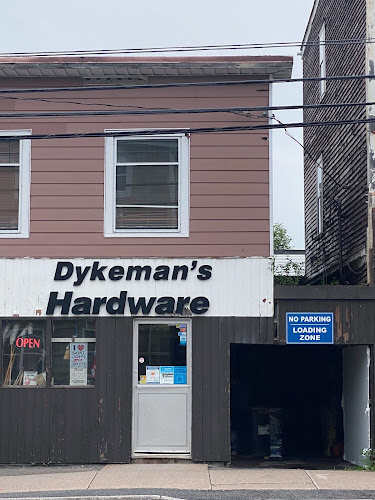 Dykeman’s Hardware Ltd