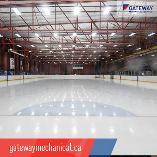 Gateway Mechanical Services