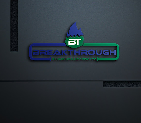 Breakthrough Plumbing & Heating