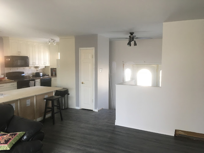 Russell Construction Sask