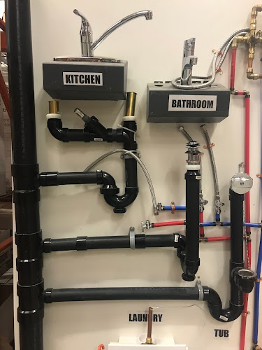 Plumber Toronto Pro