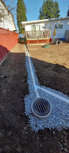 Tiffin Drainage