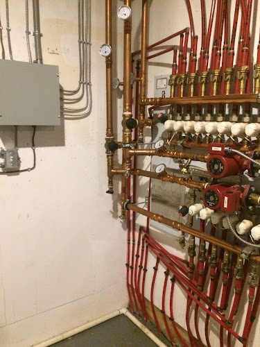 Woody’s Plumbing
