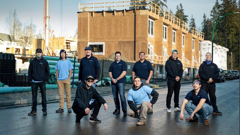 Warrior Plumbing