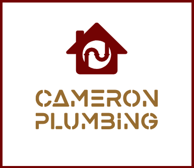 Cameron plumbing and contracting