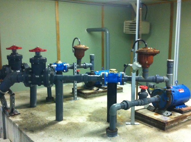 WD Dow Plumbing