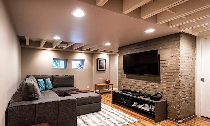 Irmax Construction Inc
