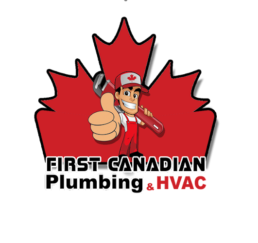 First Canadian Plumbers and HVAC