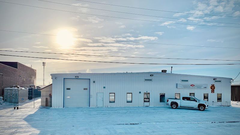 Saskatoon Disaster Services Inc