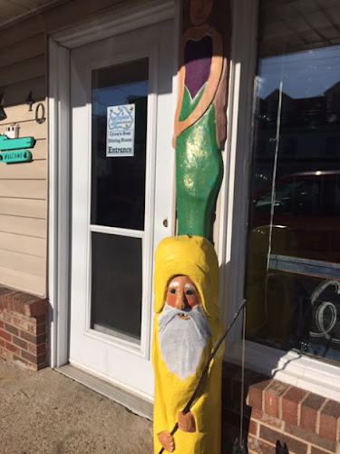 The Crow’s Nest – Digby