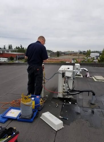 Norm’s Plumbing and Heating