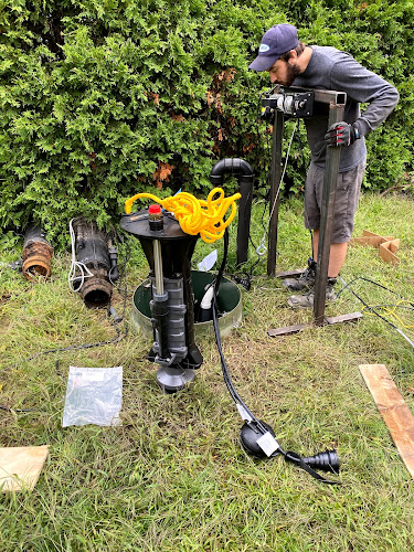 GT Plumbing & Renovations