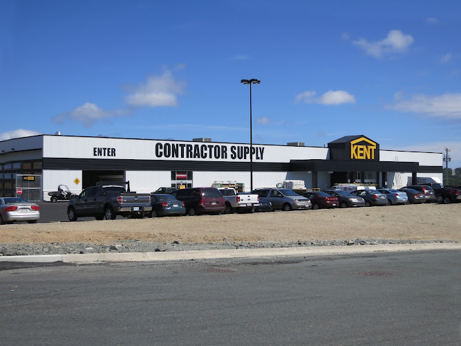 Kent Building Supplies – Contractor Supply