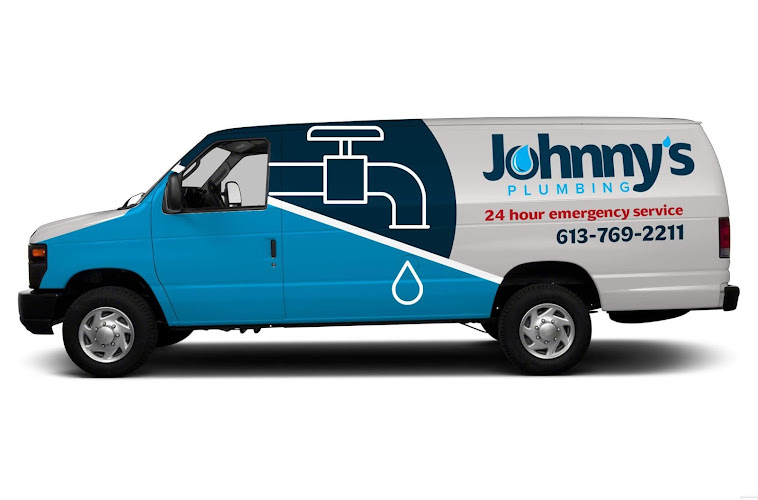 Johnny’s Plumbing