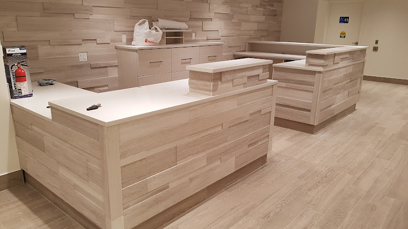 Phil’s Contracting / Building & Renovations