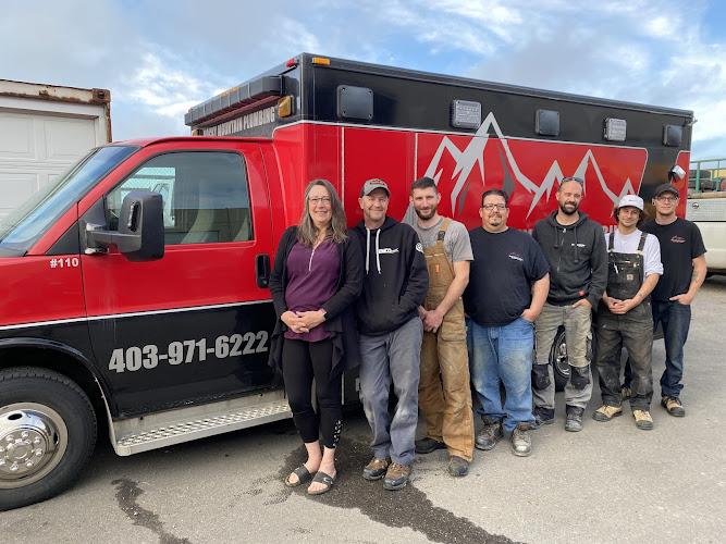 Rocky Mountain Plumbing and Drain Cleaning