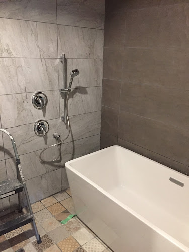 Allan Plumbing & Heating