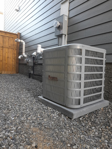 PROTECH HEATING COOLING PLUMBING REFRIGERATION