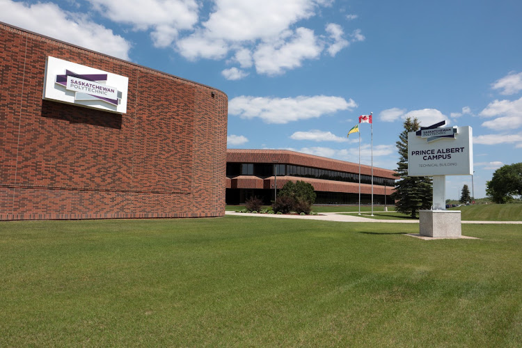 Saskatchewan Polytechnic, Prince Albert Campus