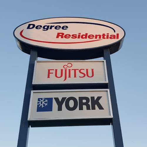 Degree Residential Inc.
