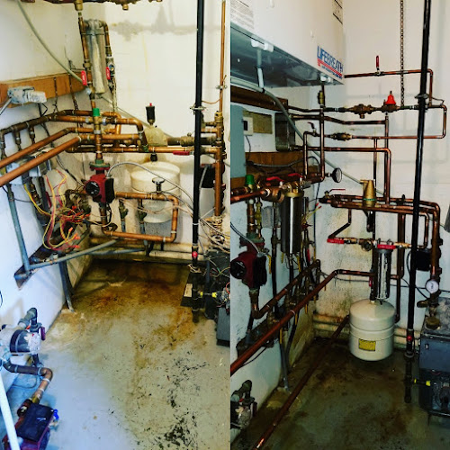 Royal Flush Plumbing, Heating & Drain Cleaning