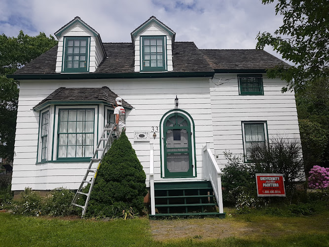 Fultz House Museum