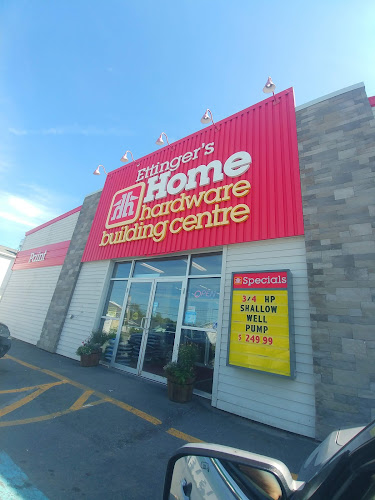 Ettinger’s Home Hardware Building Centre