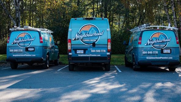 Neighbourhood Plumbing & Heating Ltd
