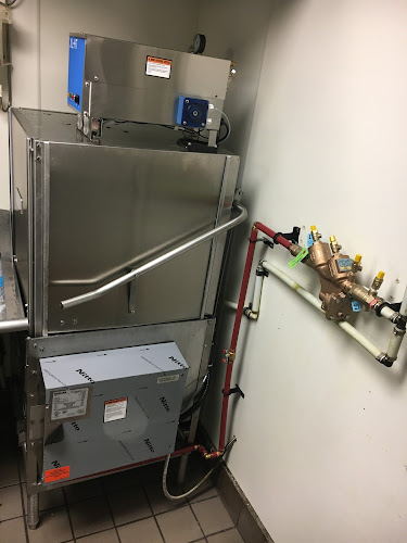 O.G. Plumbing, Drain Cleaning & Irrigation Ltd.
