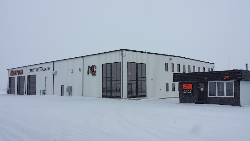 Meseyton Construction Ltd.
