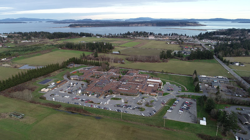 Saanich Peninsula Hospital