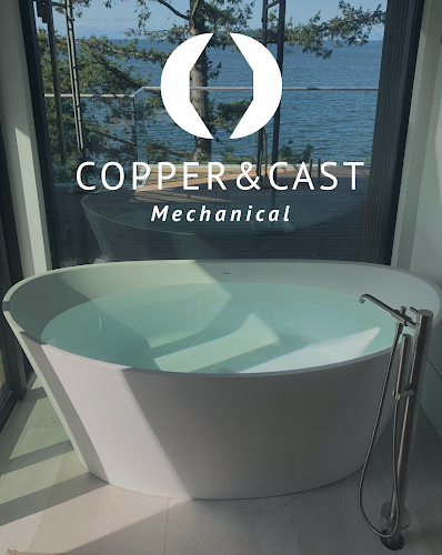 Copper & Cast Mechanical Ltd.