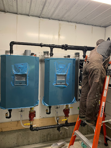 Fonda’s Plumbing & Heating/Air-conditioning 24 hour emergency service