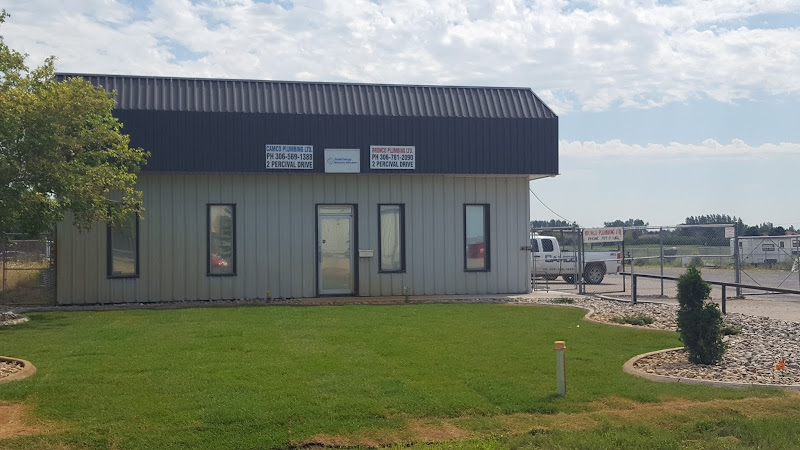Camco Plumbing, Heating & Air Conditioning