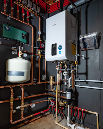 Coppersmith Plumbing & Heating