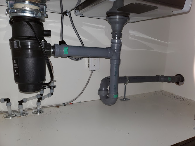 Palladium Plumbing & Heating LTD