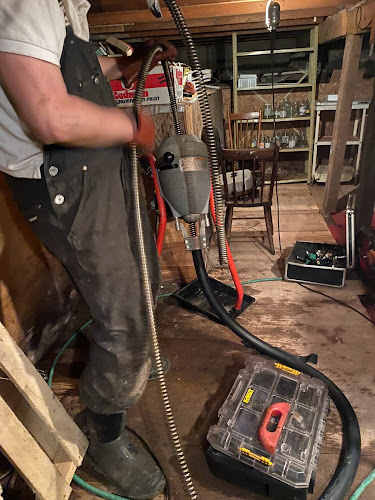 Reel Reliable Rooter