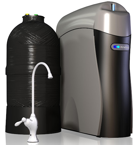 Premium Water Treatment