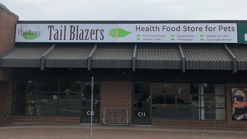 Tail Blazers Battleford