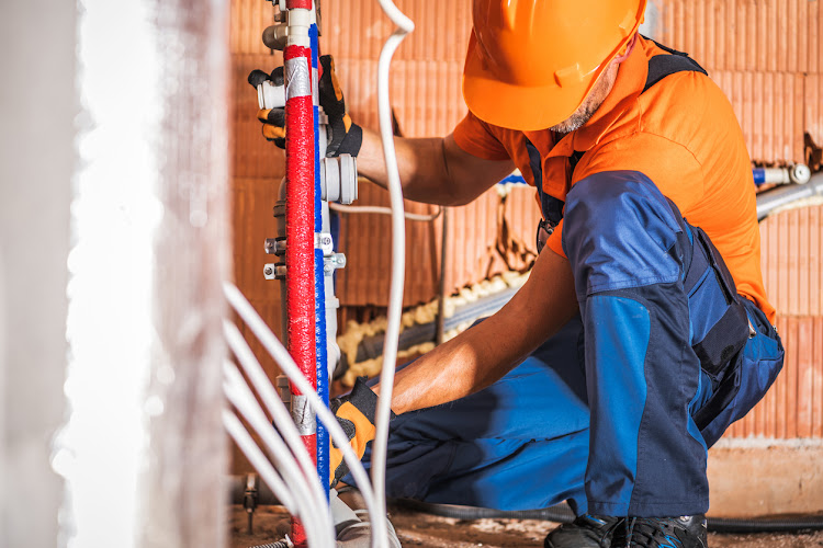 Pipe it Up Calgary Plumbers