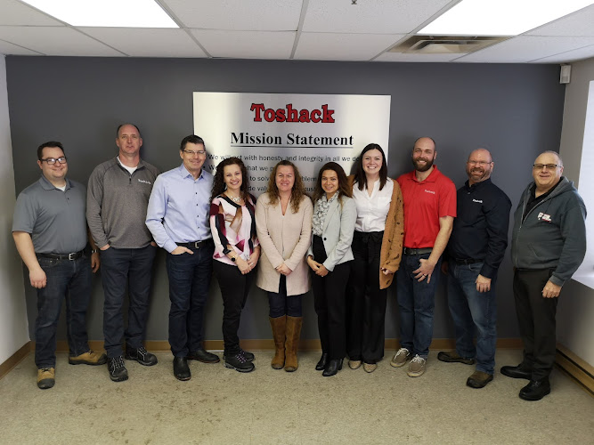 Toshack Service