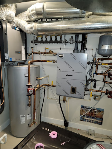 Kelowna Plumbing CRK plumbing and heating services