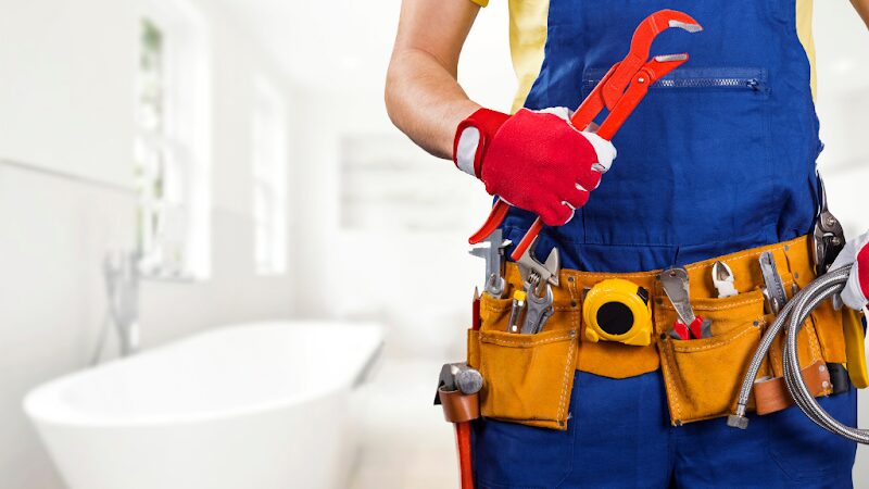 CJ Drain & Plumbing (Vancouver)