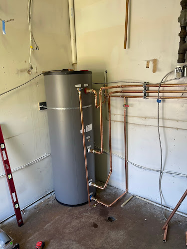 Cochrane Mechanical, plumbing & Hvac
