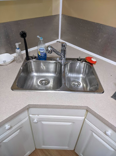 Olde Timey Plumbing